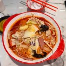 신사역 마라탕 맛집 탕화쿵푸마라탕 신사1호점 점심 후기