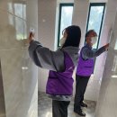 우포마을 공중화장실 이미지