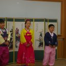 갈래초등학교 이미지