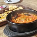 립스틱해물뚝배기 | 나만 몰랐던 숭의동 숨은 맛집 발견! 뚝배기 이탈리아 숭의점