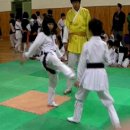 2011 부천시 연합회장기 - 김민경, 안건준 이미지