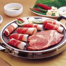 차돌박이 이미지