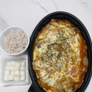 일미리금계찜닭 장유삼문점