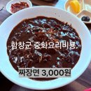 중화요리비룡