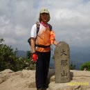 경북문경 대야산산행(2010.08.05) 백두산악회 이미지