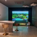 더케이골프 스타디움 수지점 이미지