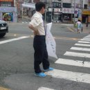 이마트 앞 횡단보도 이미지