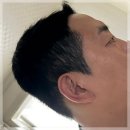 살롱드멍멍 | 안산 고잔동 남성미용실, 살롱드김 방문 후기