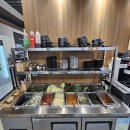 칠곡 왜관 맛집 숯불에 굽는 정백정참숯구이