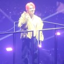 이 여자는 늘 콘서트 당일만 되면 잠을 못 잡니다 (CXM 콘서트 첫콘 후기)