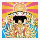 80위 Jimi Hendrix Experience - Axis : Bold As Love 이미지