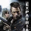 ＜엑스페이트리어트＞ (The Expatriate 2012) 벨기에,캐나다,영국 이미지