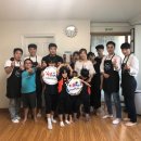 수원용인대백호태권도장 이미지