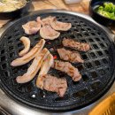 5개월 아기랑 제주 한달살기 한림뽈살집 솔직후기