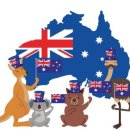 호주 이민 인구 통계 이미지