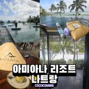아이뷰뷰 | 아미아나 리조트 나트랑 프리미어 디럭스 오션뷰 내돈내산후기