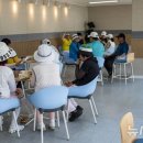 공촌유수지 체육시설 이미지