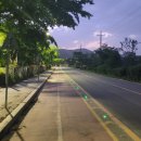 광교산로 이미지