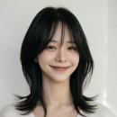 제이브라운헤어 - 171139 | [경성대 미용실] 리안헤어 제이 디자이너 '허쉬펌' 후기! 드디어 인생 머리 찾았습니다 (내돈내산)🌼