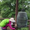 치악산 향로봉 남대봉 이미지