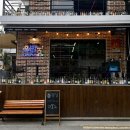 밤낮cafe&pub