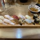 다몬초밥