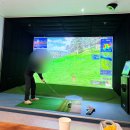 정촌스크린골프 이미지