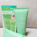 진솔클린 | [바닐라코]클린 잇 제로 티트리 포어필링젤 내돈내산 구매후기