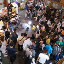 오색시장 고객지원센터 이미지