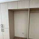 신촌금호아파트(103동 뒤) | 의왕 LG 오브제 컬렉션 냉장고장 칸막이 제거 리폼