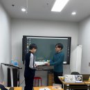 고창중학교 | [김포 장기동 중등영어학원 – 상담 다녀온 후기]