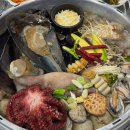 대왕호텔 | [목포 맛집] ‘갯벌의조개&#39; 오션호텔점 | 대왕조개전골 가족 외식 후기