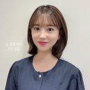 예쁨 헤어 이미지