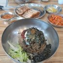3대이포나루막국수