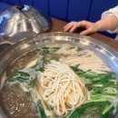 밀밭바지락칼국수 | 의정부 민락동 칼국수 맛집 찾는다면? 밀밭칼국수 바지락칼국수 솔직후기 🍜