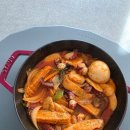 맛짜장 | 레드푸드소스 매운맛·짜장맛 후기, 떡볶이소스추천 매콤한소스로 간편조리 완성!