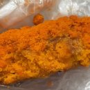 소맥베이커리 | 대구 동구 신세계백화점 디저트 맛집 소맥베이커리 황치즈 버터바 후기