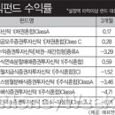 [펀드]월지급식펀드의 굴욕 이미지