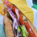 써브웨이 선유도역점 이미지