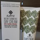 부티셀라 | 아이허브 데이크림 알라피아 데이크림 Iherb Alaffia, Neem Turmeric, Day Cream, Yarrow & Moringa