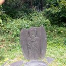 북삼리석조여래입상 이미지