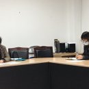 수유2동주민센터 회의실 이미지