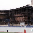 관저다목적체육관 수영장 이미지