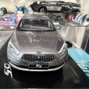 미니크래프트 k9 1:18 이미지