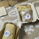 디저트파파 | 천호동 디저트 맛집 텍사스파파크레페 솔직 후기