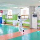 경희대 삼호 태권도장 이미지