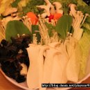 청학동버섯전골 이미지