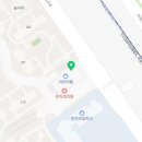 대평중학교 정문 이미지