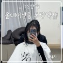 앨리스헤어샵 | 동탄역 미용실 레이어드컷 잘하는 올데이살롱