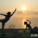 에어로빅 이미지